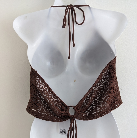 H&M halter - Picture 2 of 4